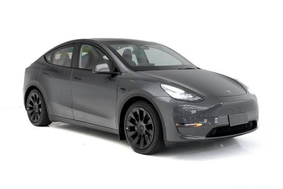 TESLA MODEL Y P100D PERFORMANCE AWD ELÉTRICO